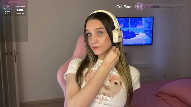 ALISSA-S: απευθείας συνομιλία ΧΧΧ