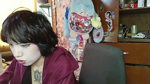 Terraelowen's Live XXX Chat