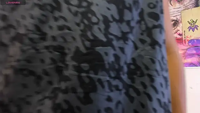 your_d0ll1 Adlı Modelin Web Kamerası Şovu