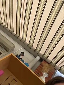 SummerHoney Webcam-Show