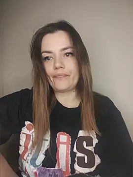 KrissSexi Live XXX Chat