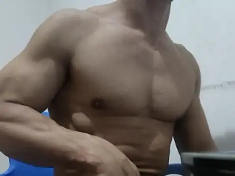 عرض كام Arabprinceofslv