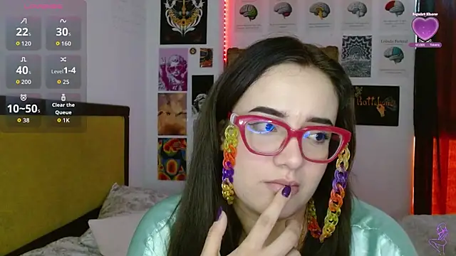 دردشة Nova-Satela الجنسية المباشرة