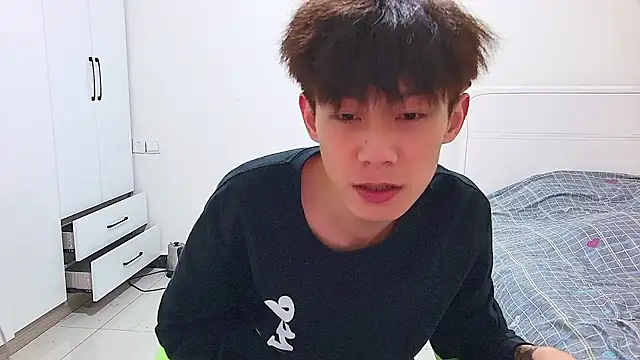 paofu-001 Show Webcam