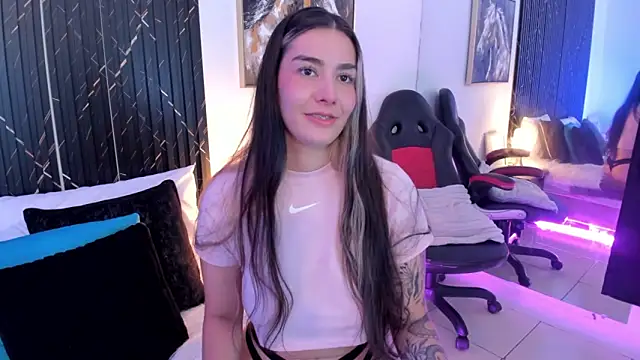 Bonnie_Rider's Webcam Show
