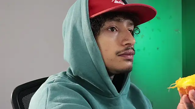 Show webcam de trieone