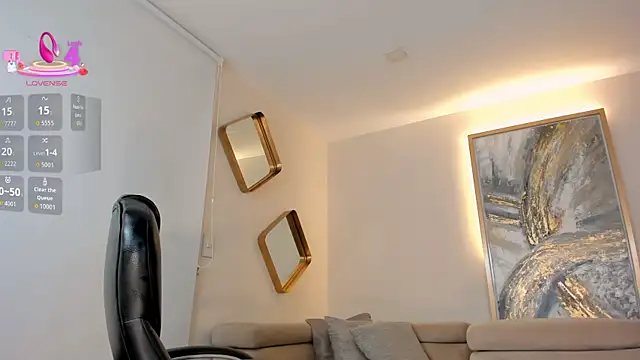 MadelineFox Live XXX Chat