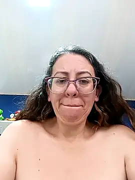 miss_hanna07's Live XXX Chat