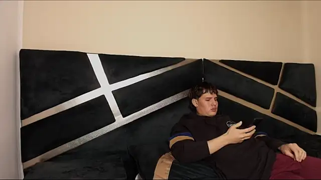 SEXYBOY_VC's Live XXX Chat