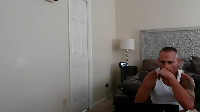 XXX chat uživo modela MISTERANDDEMI