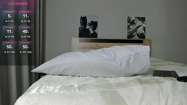 Bella_Foryou's Live XXX Chat