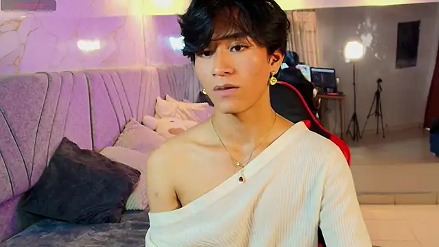 cococumps élő XXX-chatje