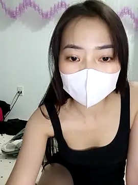 Xiangchuu Show Webcam