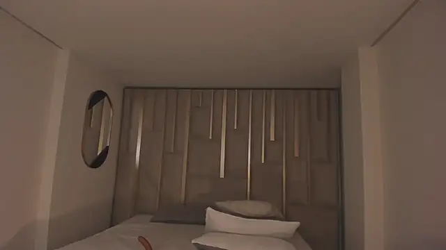 ViolettHansson's Live XXX Chat