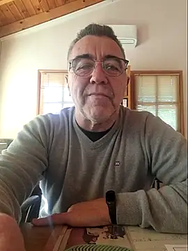 Show webcam de darialmas