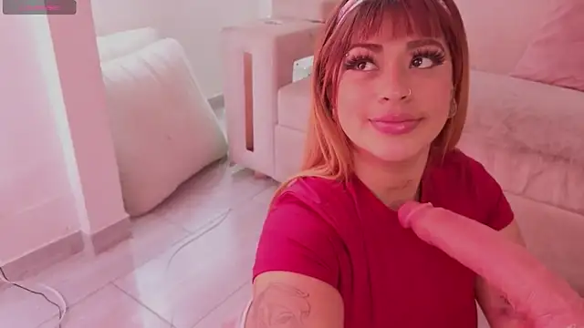 amy_nicolee Webcam-Show