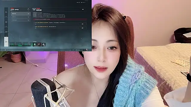 Daisy-77 Live XXX-chat