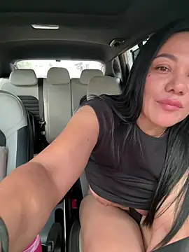 Abril10_ webcam show