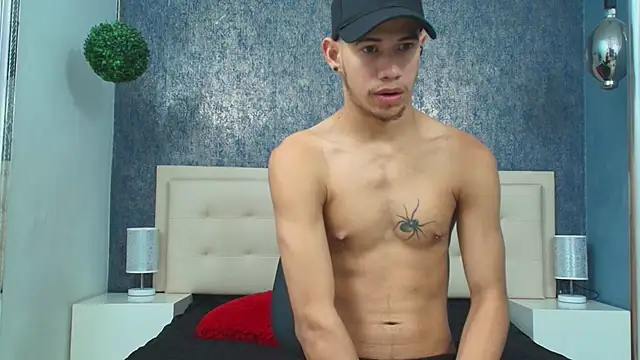 โชว์เว็บแคมของ Erick_Zhimerman