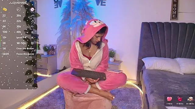 miaoconell: απευθείας συνομιλία ΧΧΧ