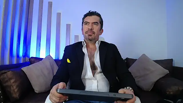 Pokazy przed kamerką – JuanKFit_45