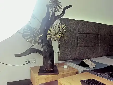 Webkamerová show Edy_coltt