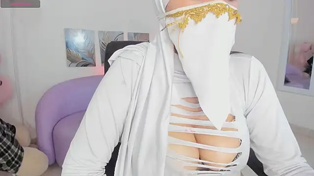 salma_isawwii – webcam-show