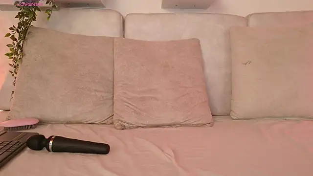 Hanni_Dulce 라이브 XXX 채팅