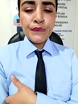 Živý XXX chat MAYE__13