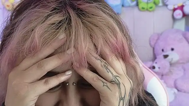 NekoWaifu: απευθείας συνομιλία ΧΧΧ