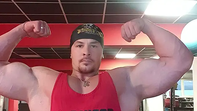 MasterAj69_ Webcam show