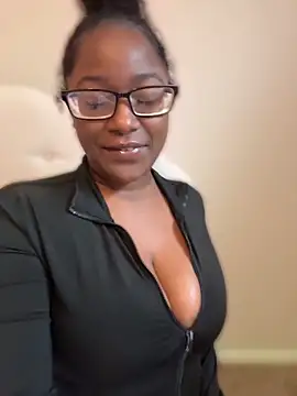 Pertunjukan Kamera Web kaywest