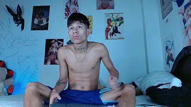 Jake_beach_n Webbikameraesitys