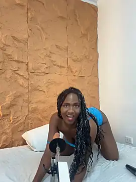 แชท XXX สดของ Nahomi_Williams_