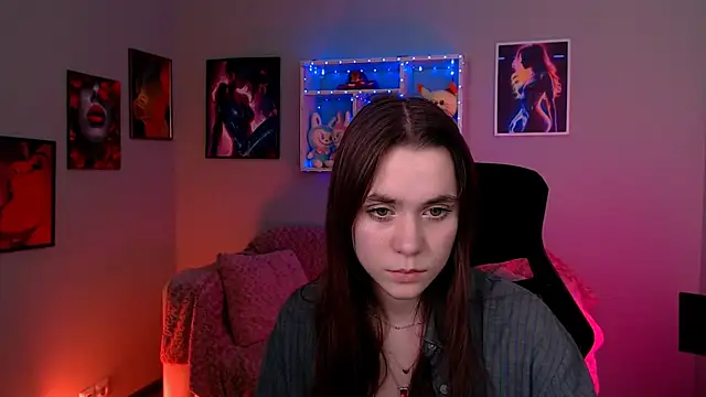 laurenmurrr – Naživo XXX chat