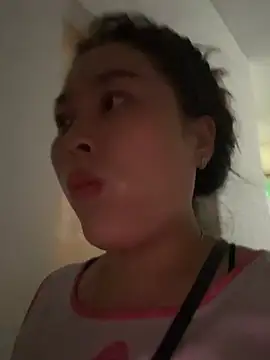 Lina-Naughty 网络视讯表演