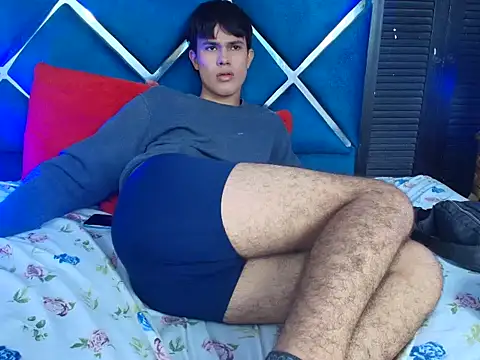 EdwinBoys Live XXX Chat