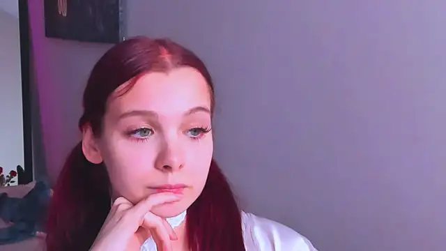 Živý XXX chat shyaisha