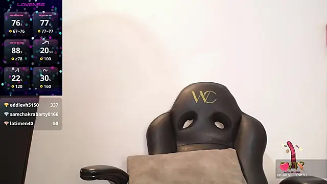 lakshmiraniii Live XXX-Chat