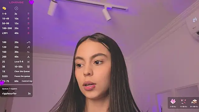 Aleejaa__ Live XXX-chat