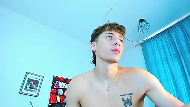 AlessandroDybala – Kamerová šou