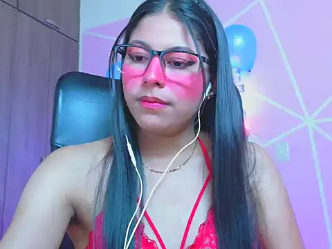 Chat XXX ao vivo de _ALLYSON18_