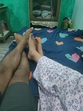 UrS_hottty_のウェブカメラショー