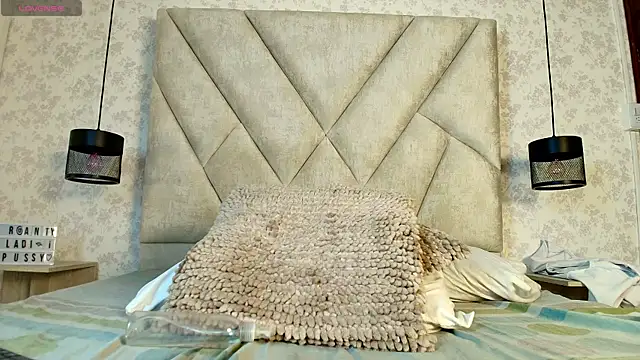 Chatroom XXX en direct de AmbarRaj