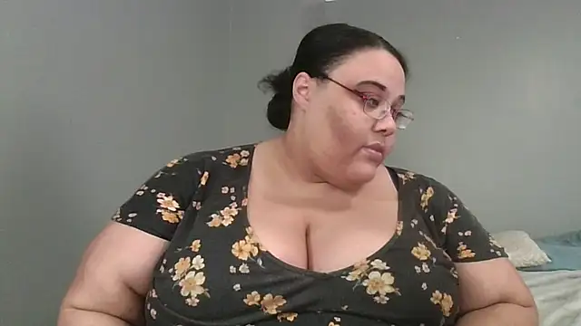 SexyBBW10790 Obrolan Langsung XXX