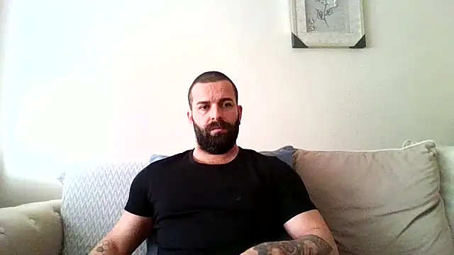 kean2365 Webcam-Show