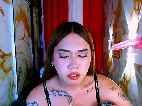 Show webcam de Bigmeatcockstacey