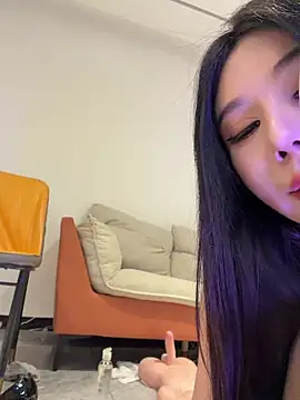 linjianvhai Chat XXX in diretta