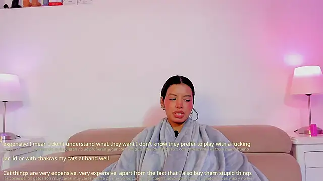 GrishaMochka 라이브 XXX 채팅