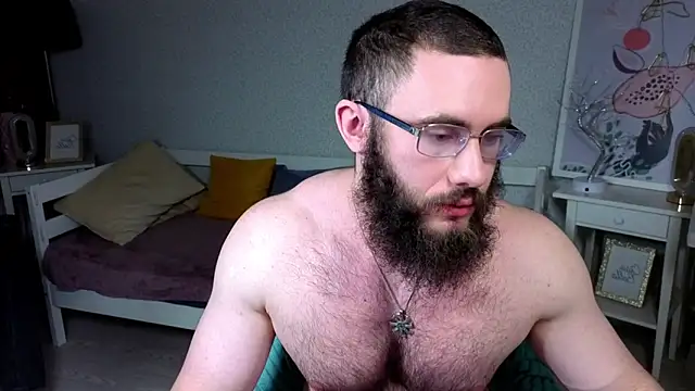 Ant_Power Pertunjukan Webcam